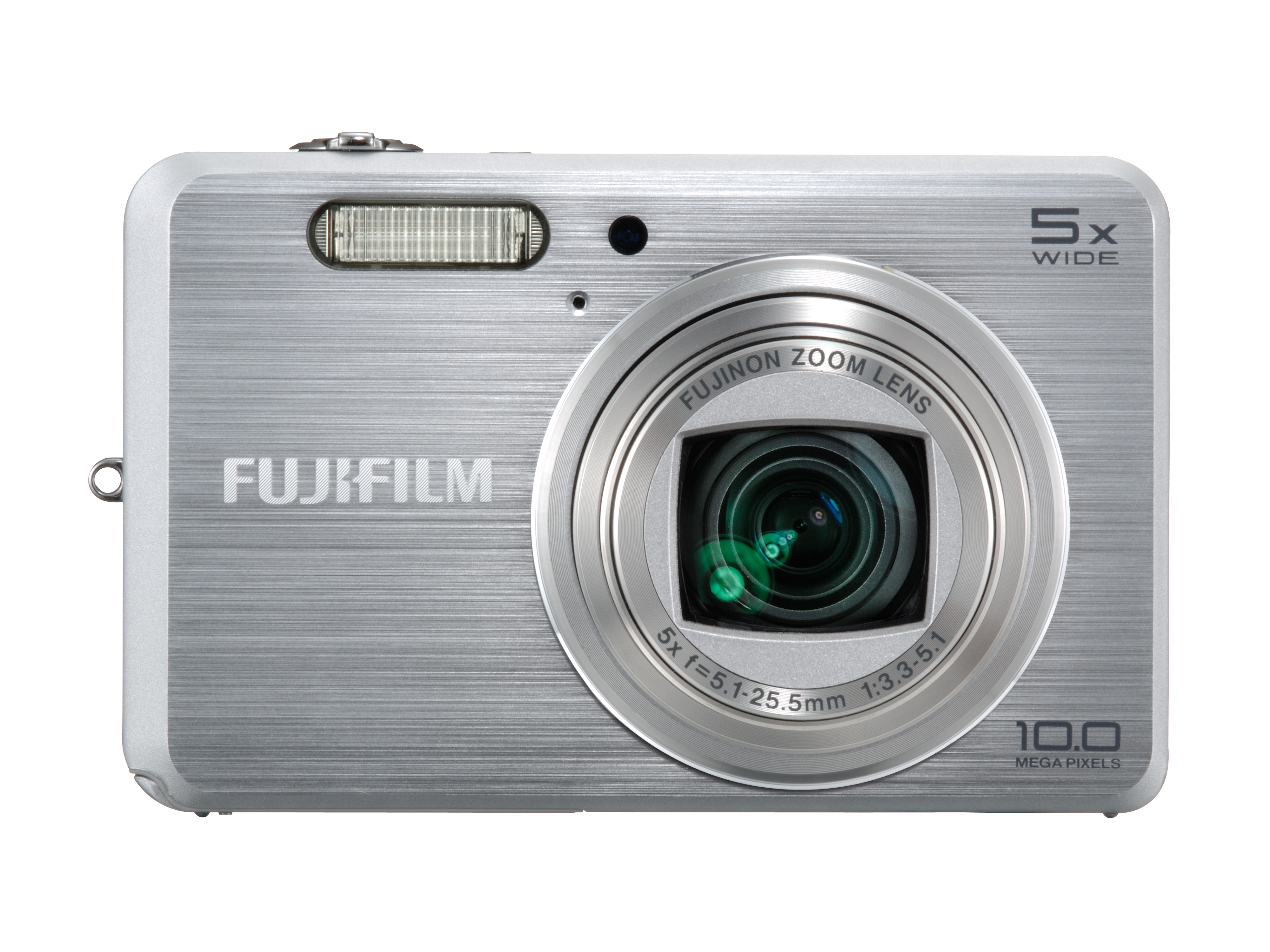 Fujifilm FinePix J150W Zilver Kenmerken Tweakers