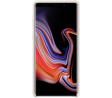 Samsung Galaxy Note 9 Silicon Cover Wit