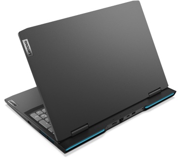 Lenovo IdeaPad Gaming 3 15IAH7 (82S9006WGE, Qwertz toetsenbord)