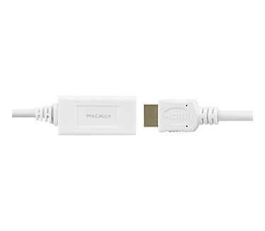 Macally MD-HD6C