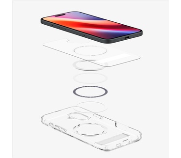 Spigen Slim Armor Essential S MagFit