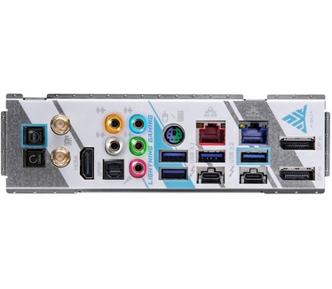 ASRock Z690 AQUA OC