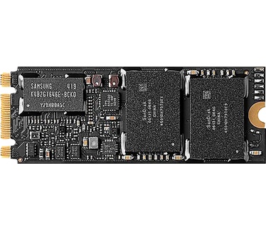 HP Turbo Drive G2 TLC 256-GB drive 256GB