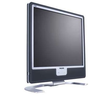 Philips 170X5FB (17", 12ms, D-sub)