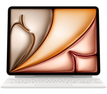 Apple Magic Keyboard