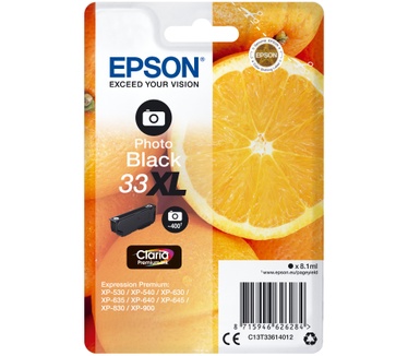 Epson C13T33614022