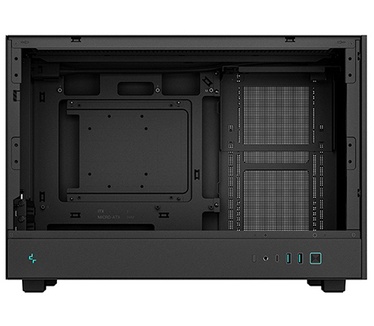 DeepCool CH260 Zwart