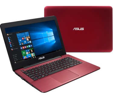 Asus X455LA-WX283H