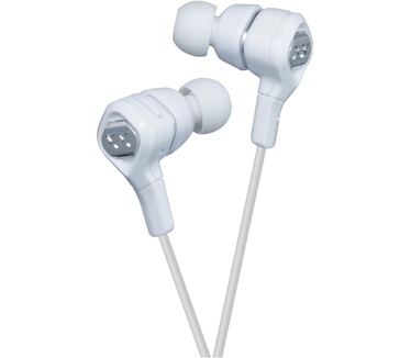 JVC HA-FR100X (Wit)