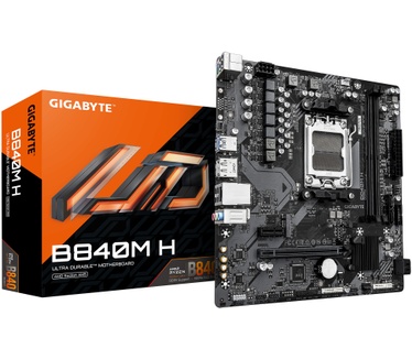 Gigabyte B840M H
