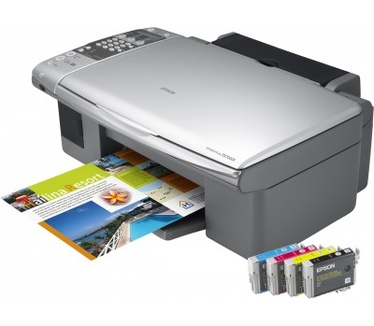Epson Stylus DX7000F