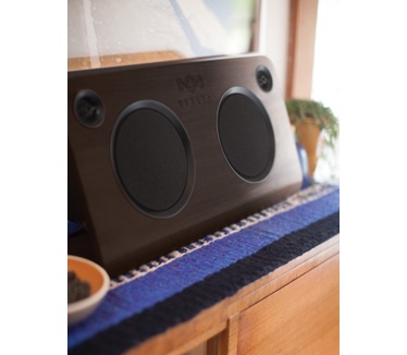 The House of Marley Get Up Stand Up Bluetooth