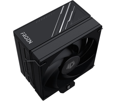 ID-Cooling FROZN A410, Zwart