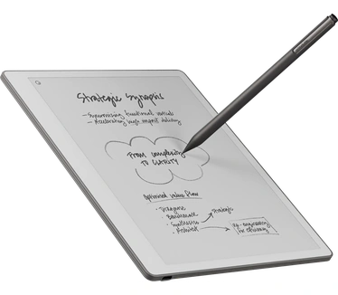 reMarkable Paper Pure met Marker Plus