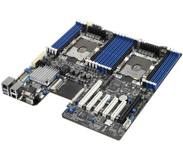 Asus Z11PR-D16 ATX, 16xD4 2666, USB3, SATA3 (90SB0670-M0UAY0)