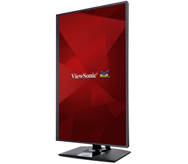 ViewSonic VP2785-2K Zwart