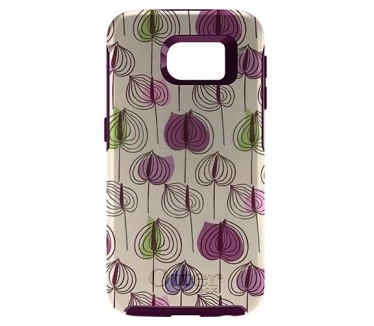 Otterbox Symmetry Samsung Galaxy S6 Case - Anthurium