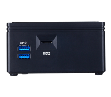 Gigabyte BRIX GB-BACE-3000