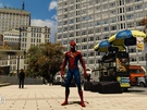 Spider Man Remastered