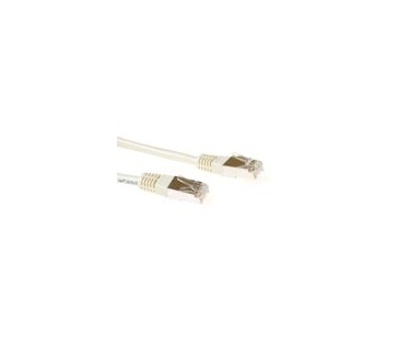 Advanced Cable Technology FTP Cat5e LSZH Patch 10m