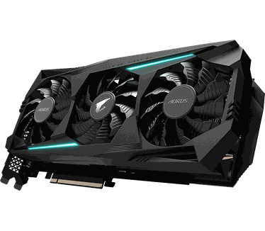 Gigabyte Aorus GV-R57XTAORUS-8GD