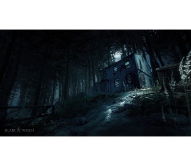 Blair Witch, Xbox One
