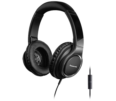 Panasonic RP-HD6ME-K