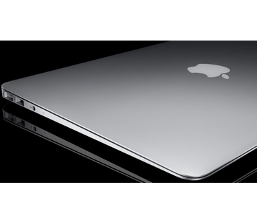 Apple MacBook Air 11" (Najaar 2010 / Duits)