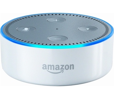 Amazon Echo Dot (2nd generation)