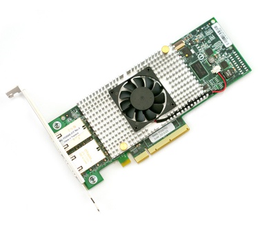 Emulex OneConnect OCe11102(R)-NT