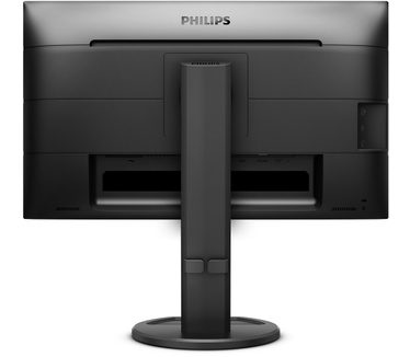 Philips B-line 241B8QJEB/00 Zwart