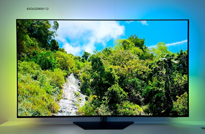 oled809 - tp vision event 24