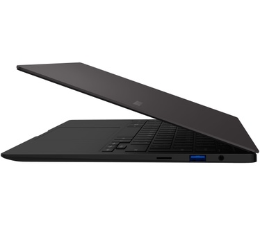 Samsung Galaxy Book2 Pro (13.3", i7, 16GB, 512GB opslag)