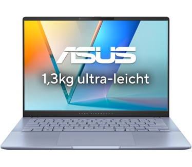 ASUS S5406SA-QD230W Copilot+ PC