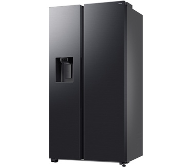 Samsung Amerikaanse koelkast 7-serie (634L) Zwart (mat) Wifi