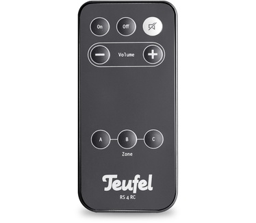 Teufel Cubycon 2 Wireless (Zwart)