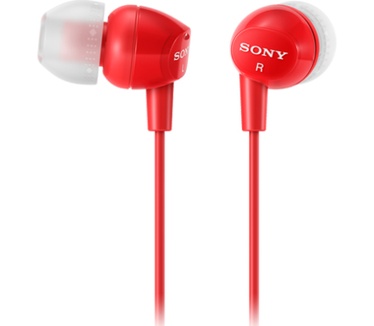 Sony MDR-EX10LP (Roze)