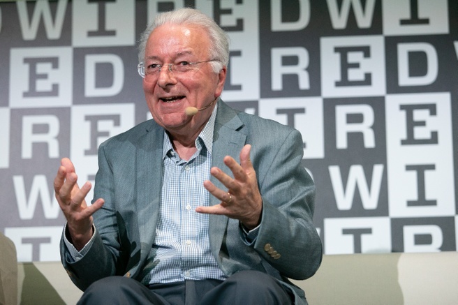 Federico Faggin