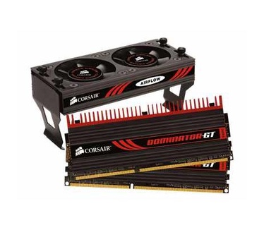 Corsair Dominator CMT8GX3M2B2133C9