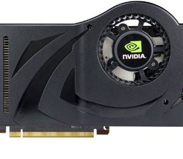 Nvidia GeForce 8800 Ultra