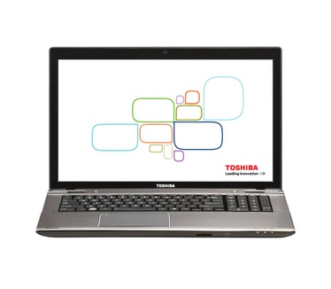 Toshiba