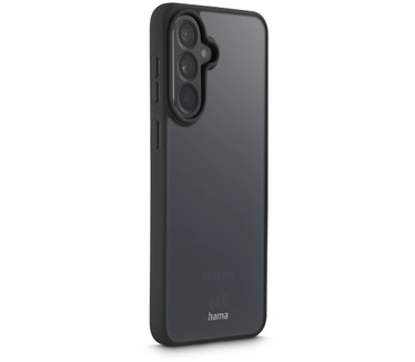 Hama Frame Protect (iPhone 17) Transparant