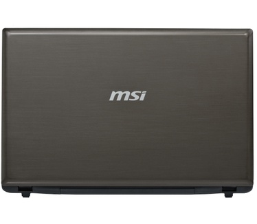 MSI CR61 2M-1619NL