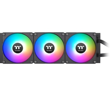 Thermaltake CL-W415-PL12SW-A