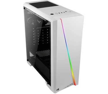 Aerocool Cylon Tempered Glass