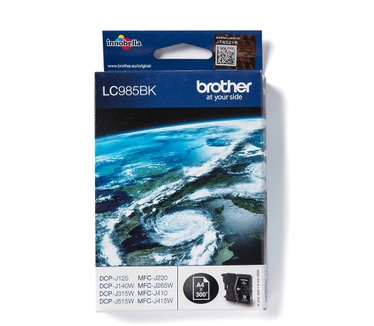 Brother LC985BK