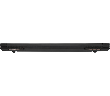 MSI GE62 2QE-036BE (Apache)