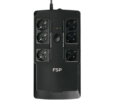 FSP NanoFit 800