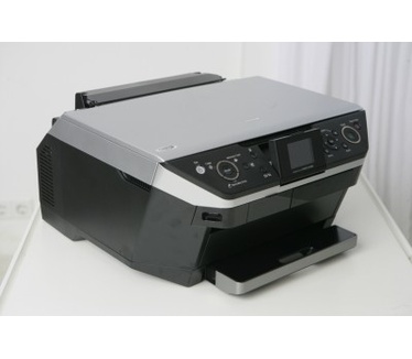 Epson Stylus Photo RX685