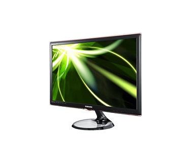 Samsung Syncmaster T22A550 Zwart